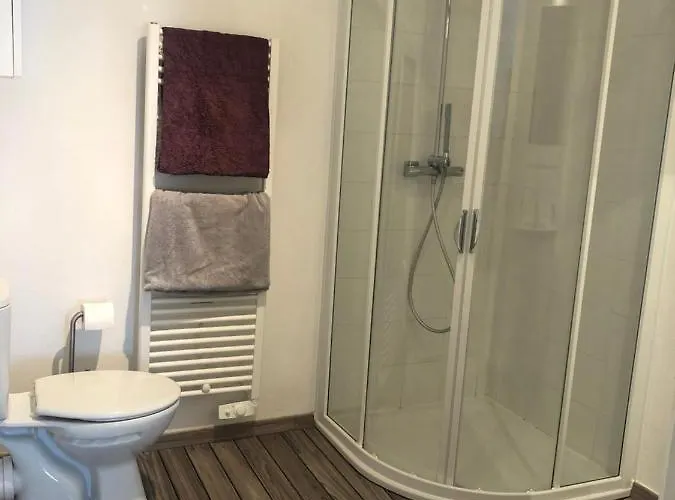 Joli T2 Récent 'le Vivaldi' Appartement