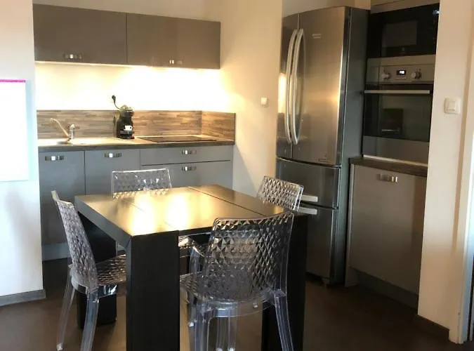 Appartement Joli T2 Récent 'le Vivaldi' *