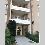 Joli T2 Recent 'le Vivaldi' Apartamento Ajaccio (Corsica)