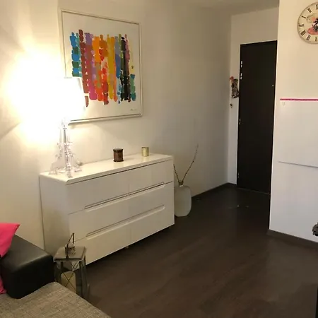 Joli T2 Recent 'le Vivaldi' アパート アジャクシオ