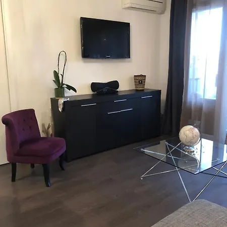 Apartment Joli T2 Recent 'le Vivaldi' *