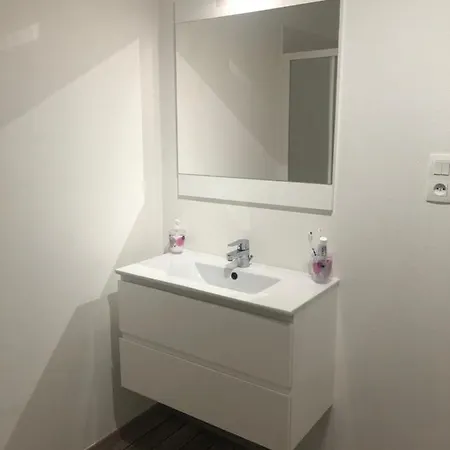 アパート Joli T2 Recent 'le Vivaldi'