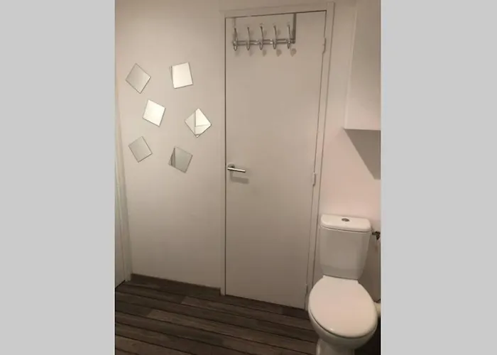 アパート Joli T2 Recent 'le Vivaldi' アジャクシオ