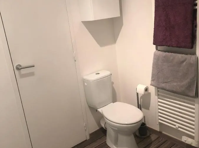 Appartement Joli T2 Recent 'le Vivaldi'