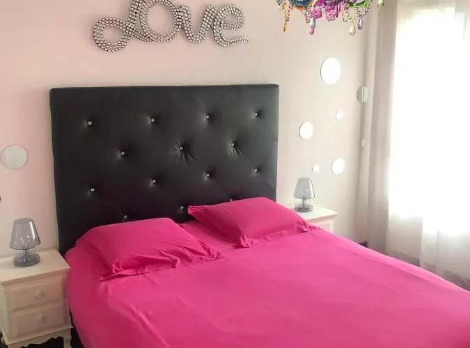 アパート Joli T2 Recent 'le Vivaldi' アジャクシオ