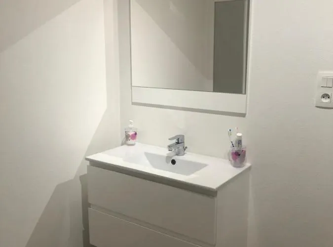 Appartement Joli T2 Recent 'le Vivaldi'